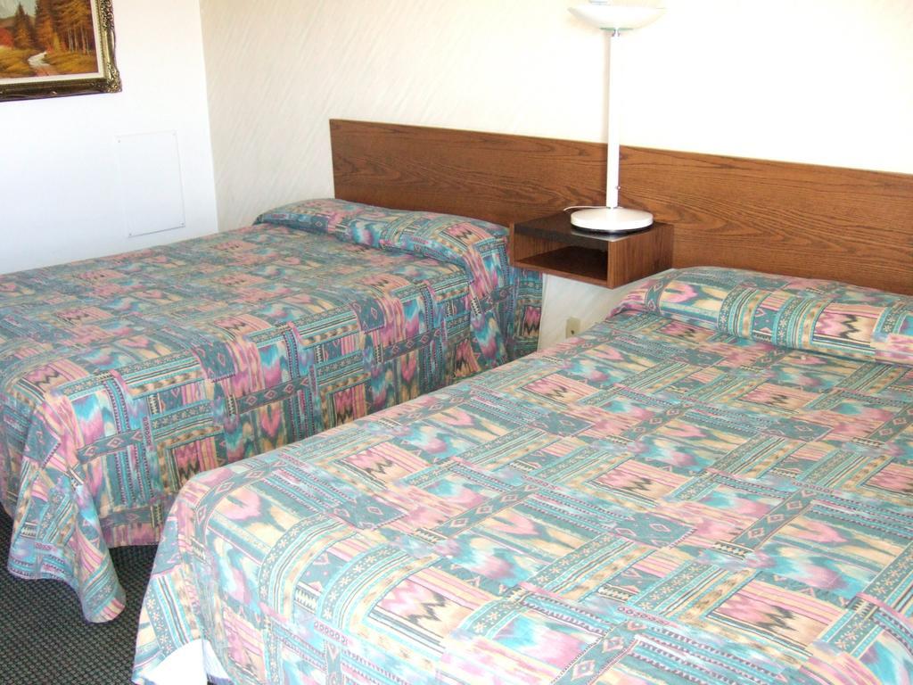Wild Rose Inn Vegreville Habitación foto