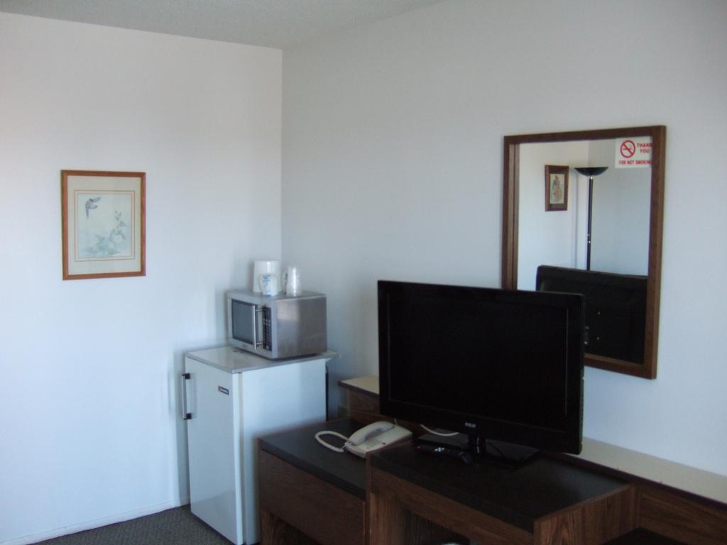 Wild Rose Inn Vegreville Habitación foto