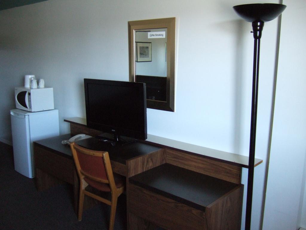 Wild Rose Inn Vegreville Habitación foto